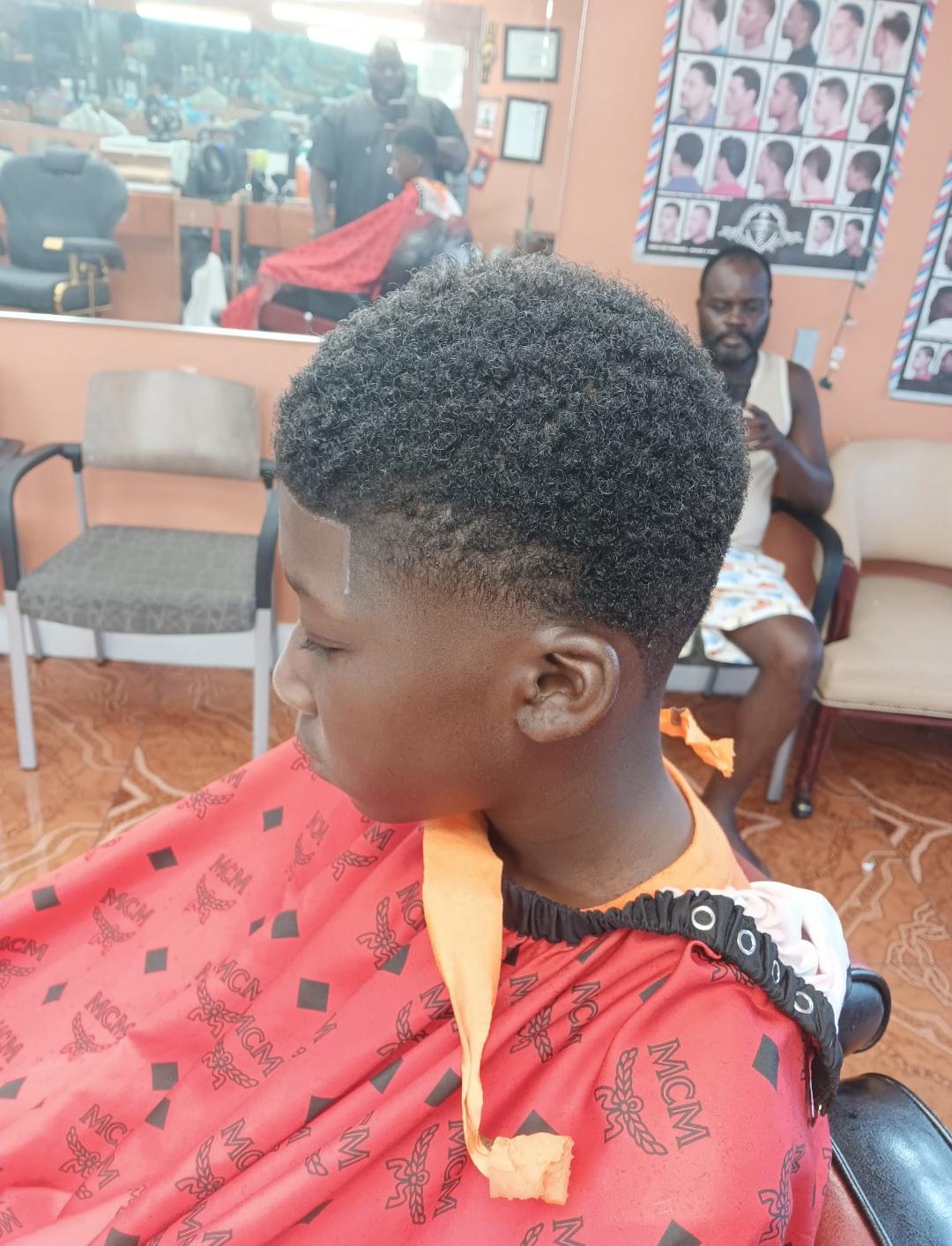 JAPHET BARBERSHOP PIC 2 YEAR 2025