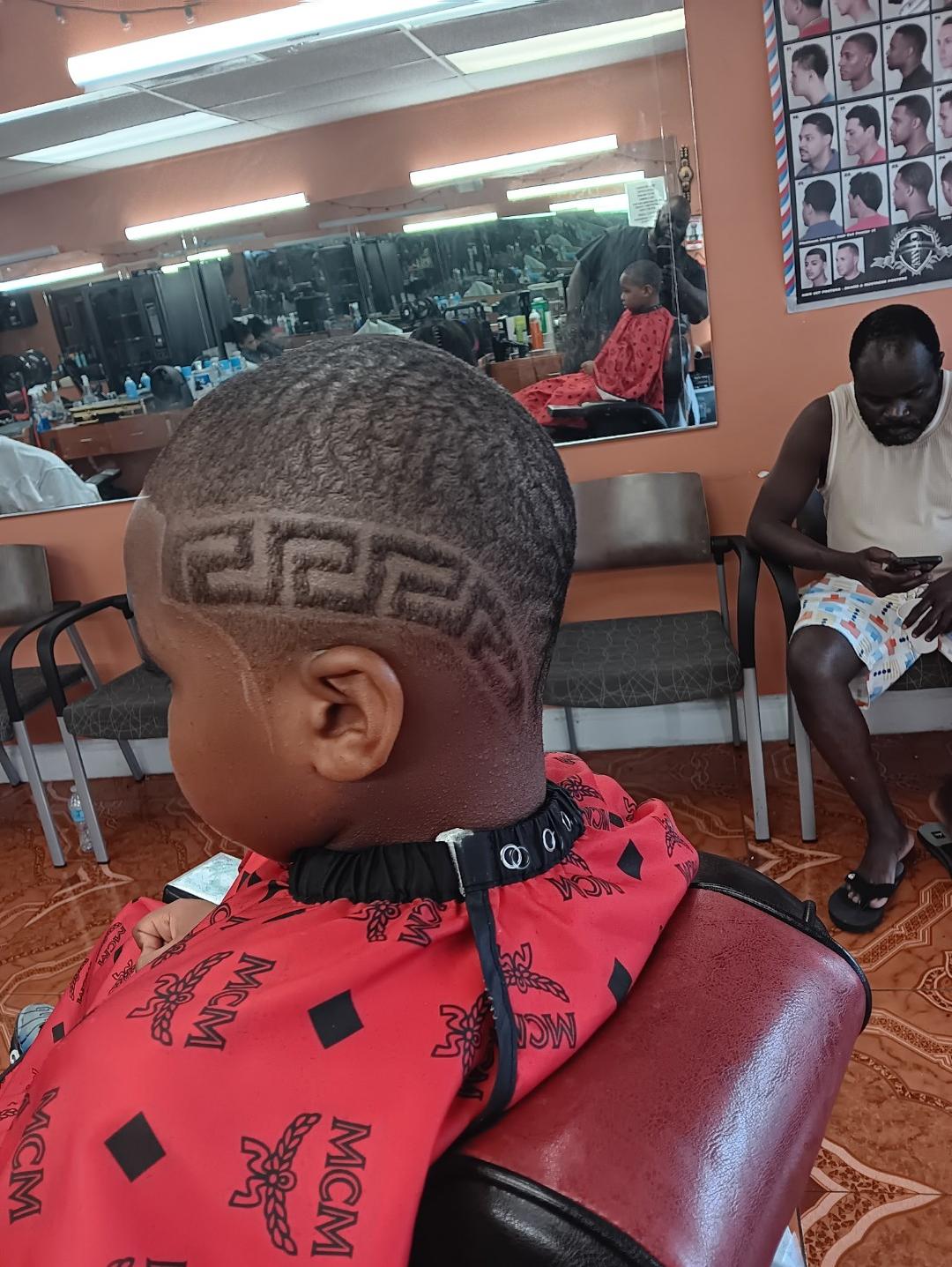 JAPHET BARBERSHOP PIC 4 YEAR 2025